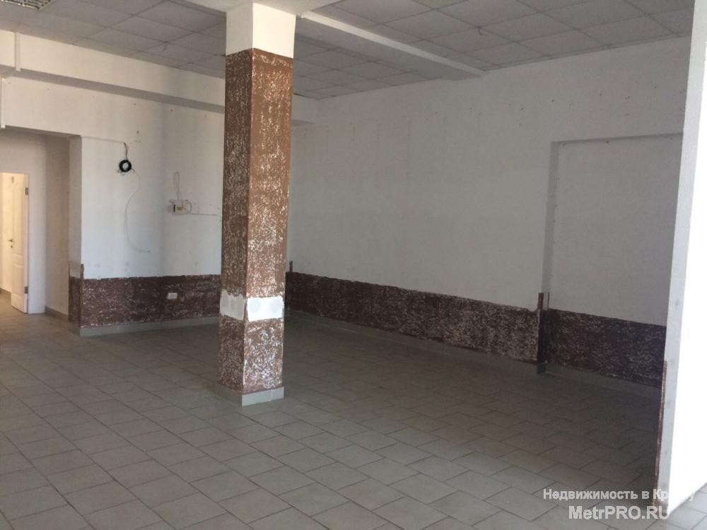 Сдается в аренду помещение свободного назначение, первая линия от дороги, дом новой постройки, общая площадь... - 6