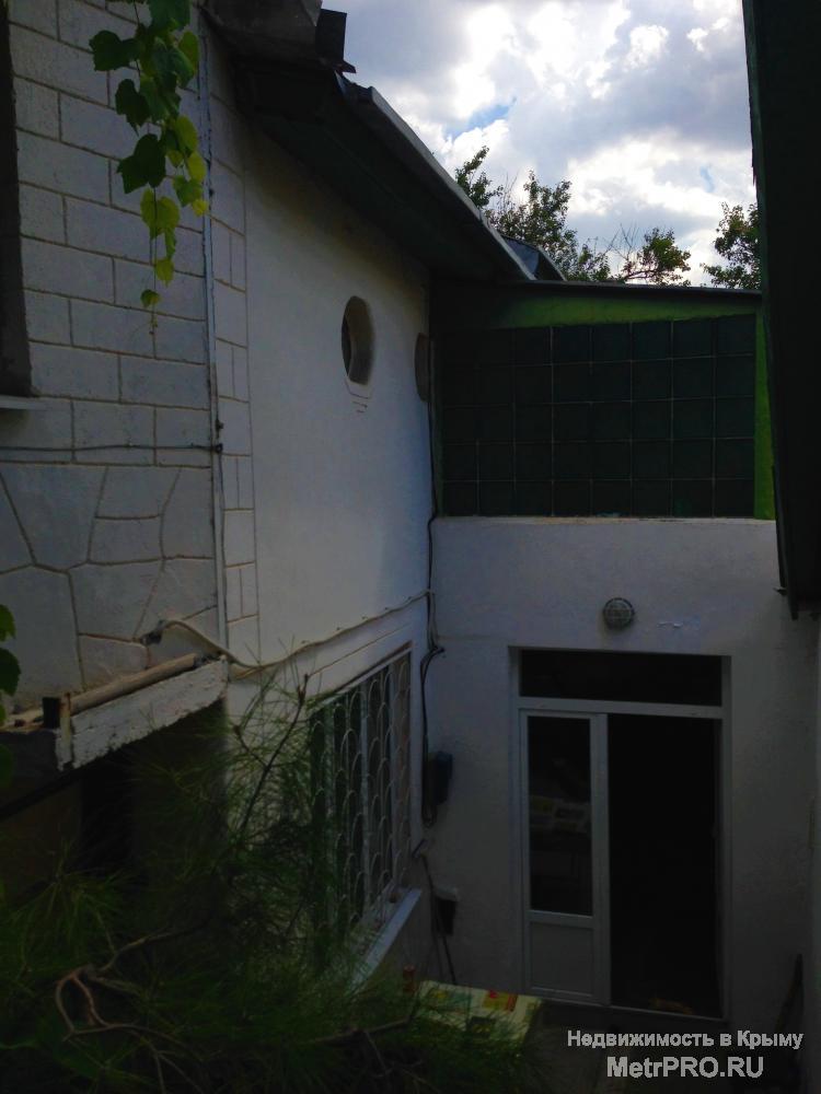 Продам свой двухэтажный дом в тихом центре города Севастополь, расположенный в районе улиц Н. Гоголя и Л. Толстого, в... - 7