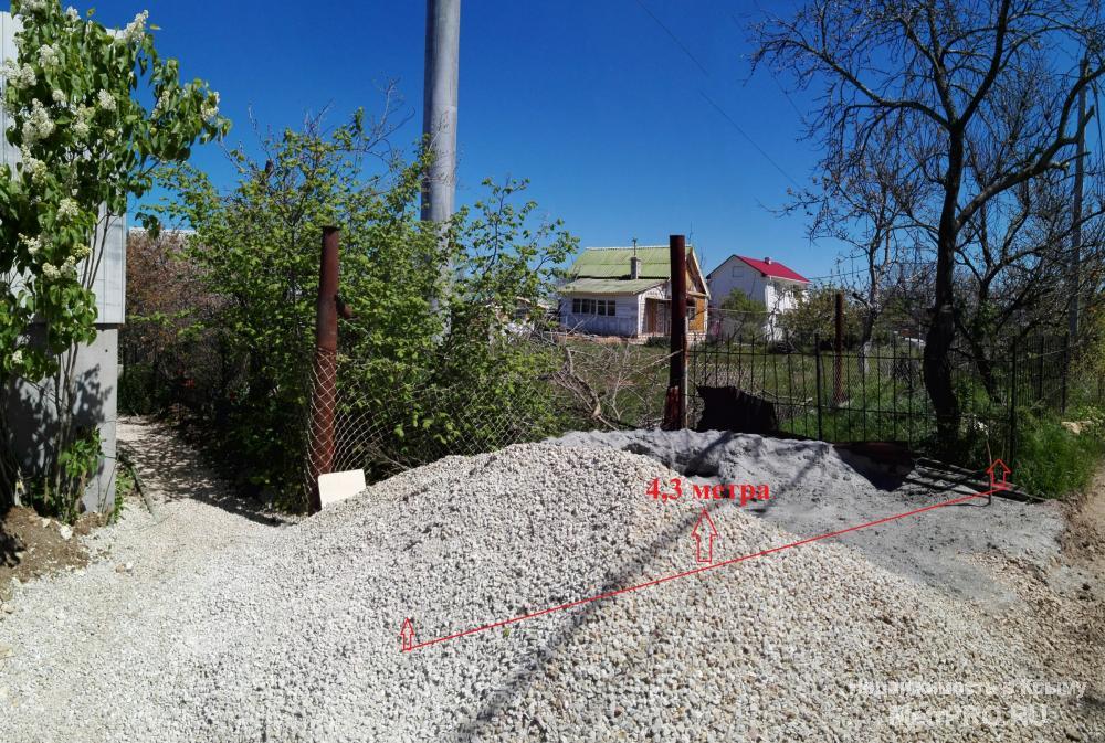 Это очень выгодное предложение на сегодняшний день, учитывая характеристики и месторасположение. Участок находиться в... - 7