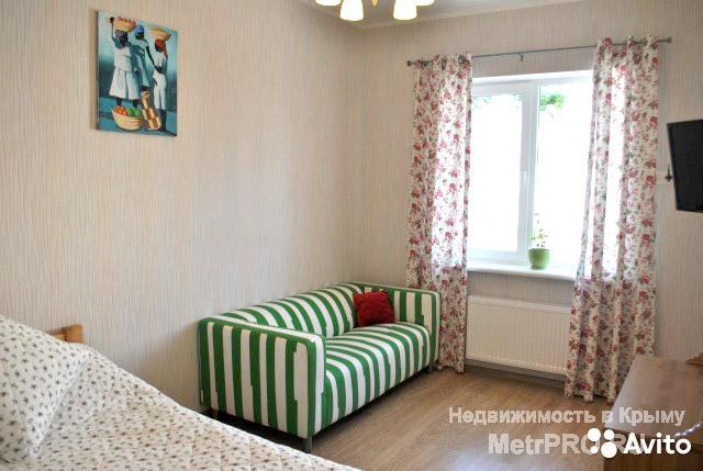 Продается дом от собственника.  Дом в Заозерном построен по-индивидуальному дизайн-проекту, интерьер сделан в... - 15