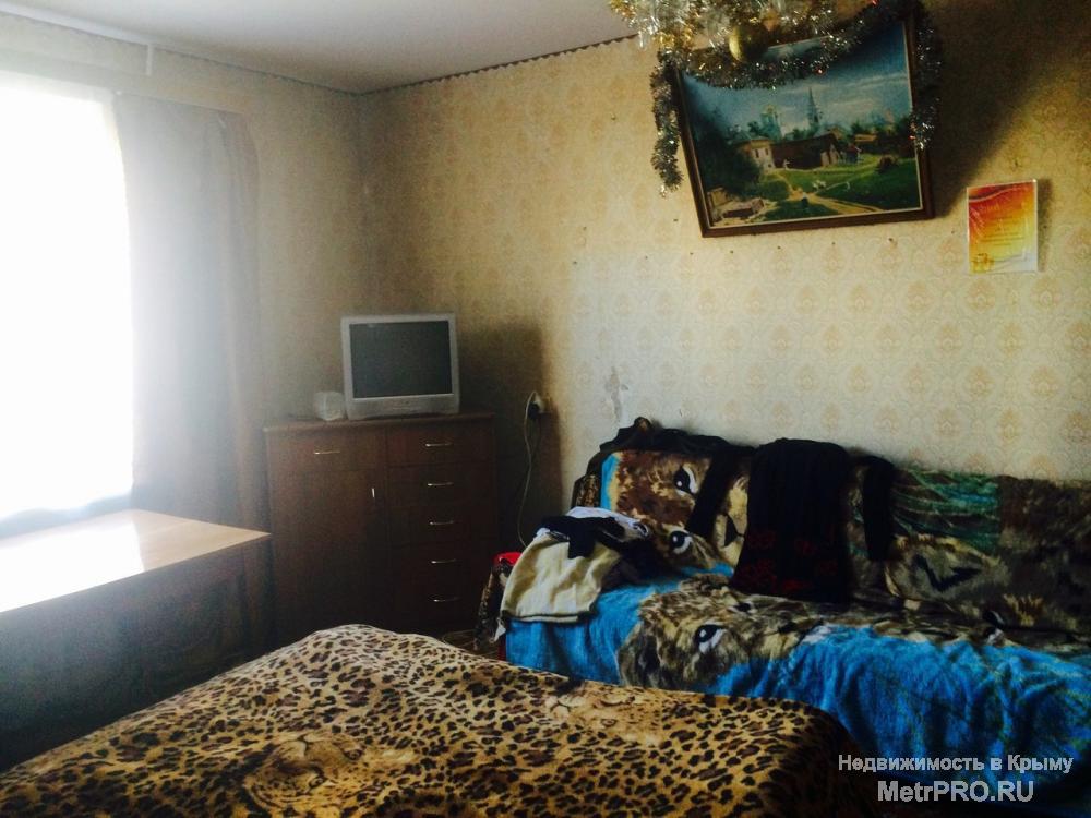 Продается 1-комнатная квартира по ул. Николая Музыки. Общая площадь 42 кв.м., жилая - 20 кв.м., кухня - 8 кв.м.... - 2