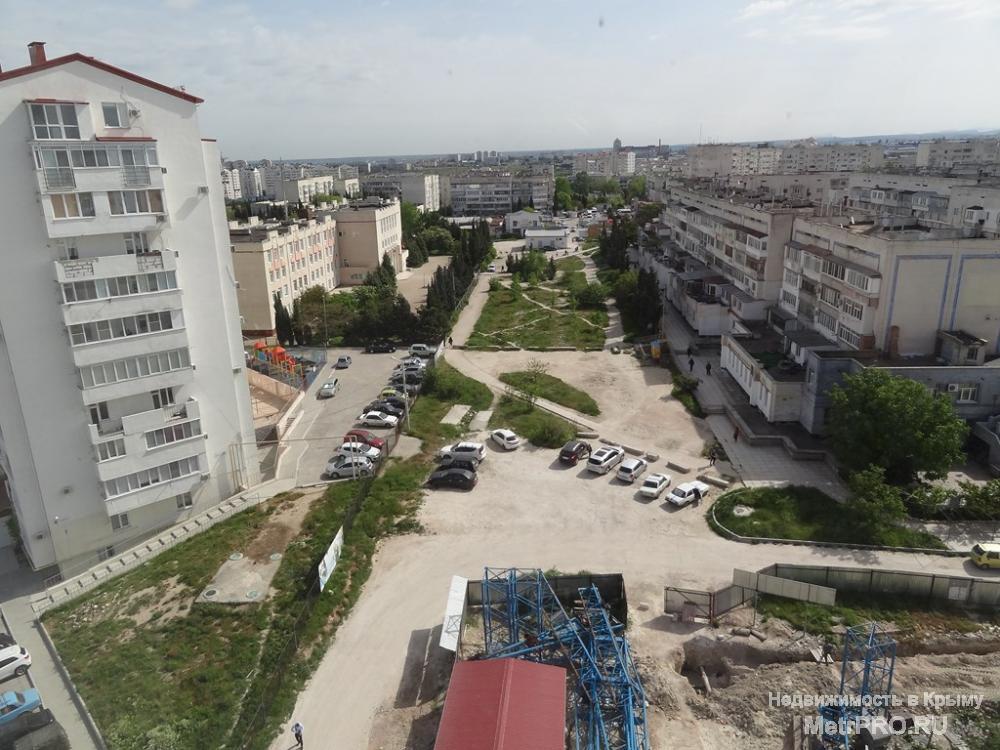 СТОИМОСТЬ: 2 600 000 ₽   Площадь квартиры 39.1 м2.   Вид на море! Отопление индивидуальное!  Две 1-комнатные... - 1