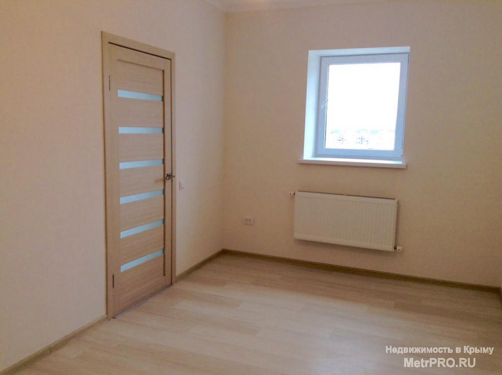продам дом в Симферополе, ул. Проводников,( с видом на город),  2015 г.п., ОП-52 м , 2 комнаты, кухня, с/у ( теплые... - 7