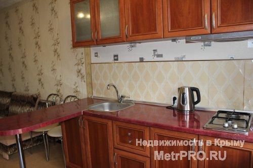 Сдаются комфортабельные номера на мысе Фиолент рядом с Георгиевским монастырем и чистейшим морем Яшмового пляжа.... - 5