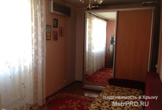 Продаётся двухкомнатная квартира в хорошем состоянии Бухта Стрелецкая, ул.Репина. Этаж 5/5, окна во двор, пластиковые...