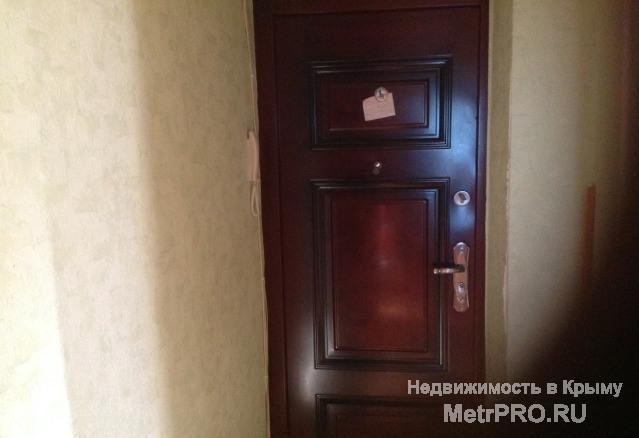 Продаётся двухкомнатная квартира в хорошем состоянии Бухта Стрелецкая, ул.Репина. Этаж 5/5, окна во двор, пластиковые... - 3