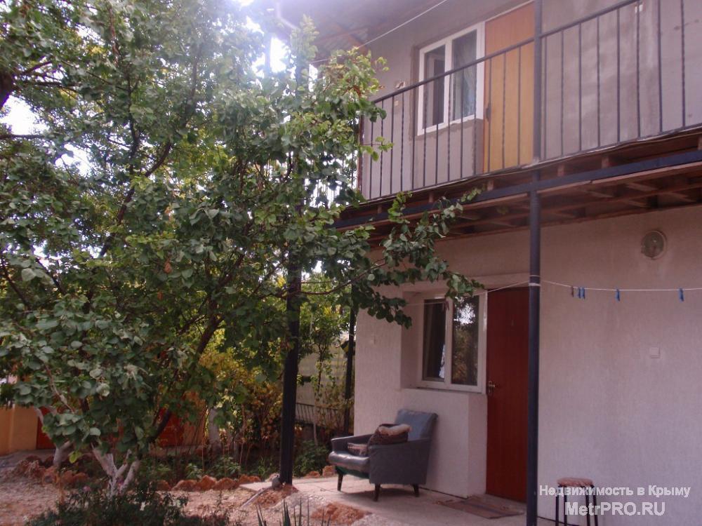 Предлагаем Вам отдохнуть в тихом спокойном месте - Гостиный двор «У Марины», село Окуневка, южный берег полуострова... - 3