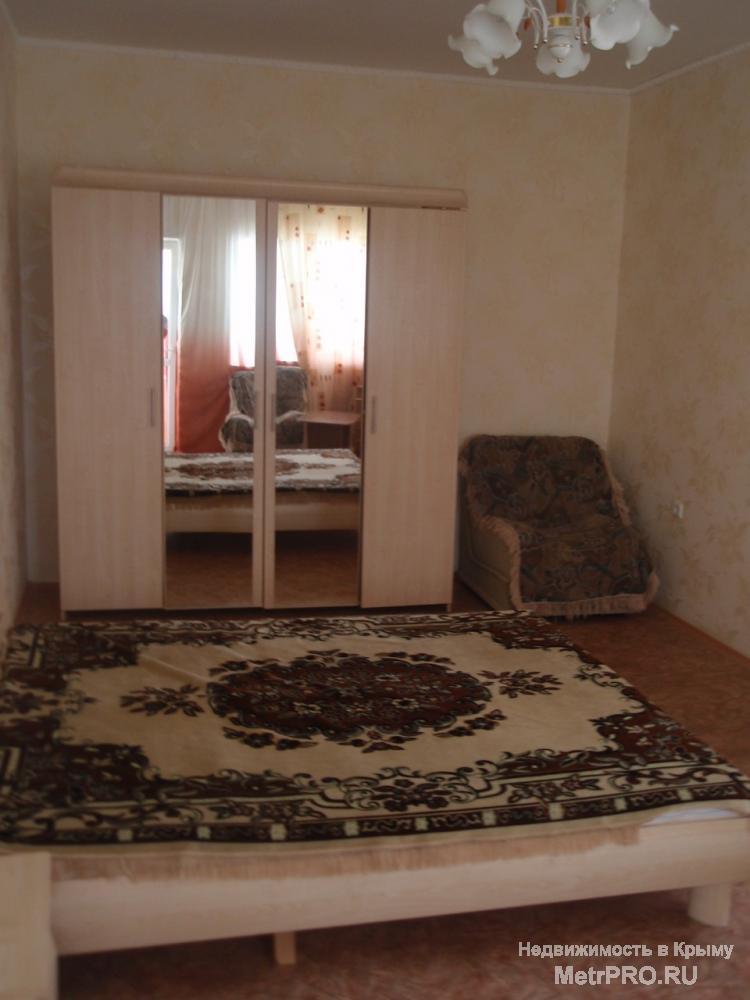 Продаётся гостиница в Ялте, пгт. Кацивели. Общая площадь строения 900 м2.  6 соток земли.20 благоустроенных номеров,... - 5