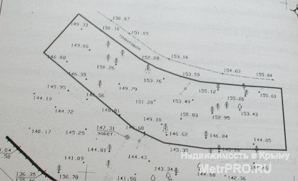 Предлагаю к покупке земельный участок 10 соток расположенный в районе зоопарка  ,,Сказка,,. С участка открывается... - 6