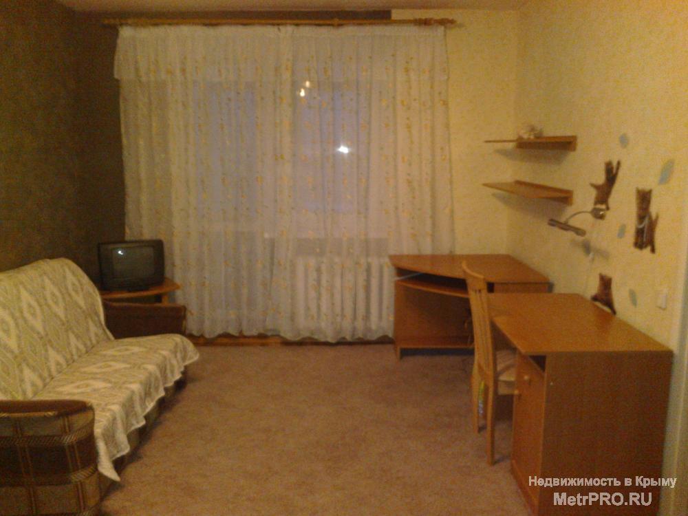 продам 2 к.квартиру, ул. Лексина, 9/ 9/ 72 м, 2007 г.п., есть тех.этаж, балкон и лоджия застеклены,с/у раздельный, во... - 3