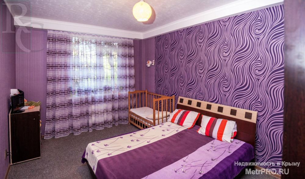 В продаже 2-х комнатная квартира по пр.Острякова 229/1, в ЖК 'Зеленая Волна'.     Квартира расположена на 1... - 1