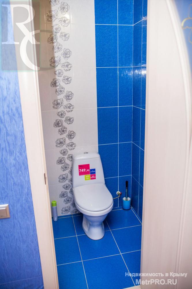 В продаже 2-х комнатная квартира по пр.Острякова 229/1, в ЖК 'Зеленая Волна'.     Квартира расположена на 1... - 5