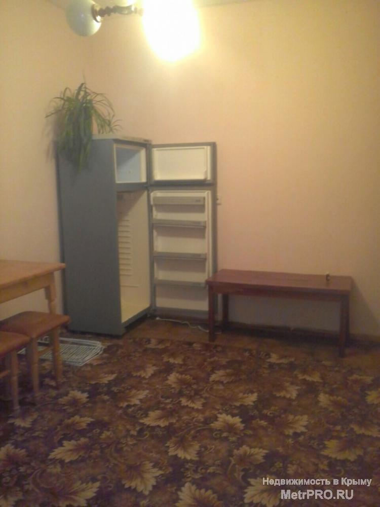 Крым, Симферополь, ул. Красноармейская, 2-комнатную квартиру,  1/1 блочного дома, 35 квадратных метров, жилое... - 2