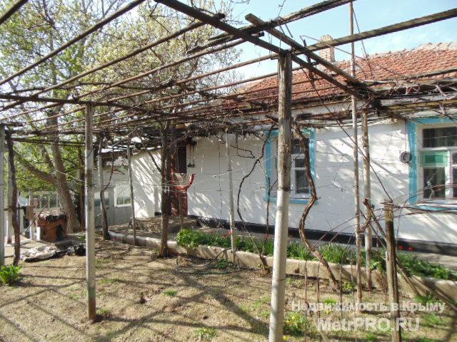 Продается дом . ( р-н ул. Багрия, Корабельная сторона). Дом в хорошем состоянии, общая площадь 80 кв м, с подвалом 14... - 4