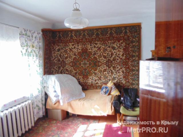 Продается дом . ( р-н ул. Багрия, Корабельная сторона). Дом в хорошем состоянии, общая площадь 80 кв м, с подвалом 14... - 13