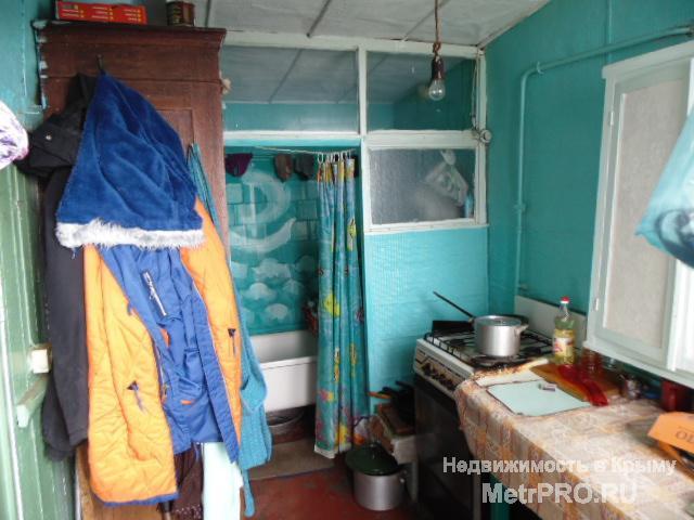 Продается дом . ( р-н ул. Багрия, Корабельная сторона). Дом в хорошем состоянии, общая площадь 80 кв м, с подвалом 14... - 22