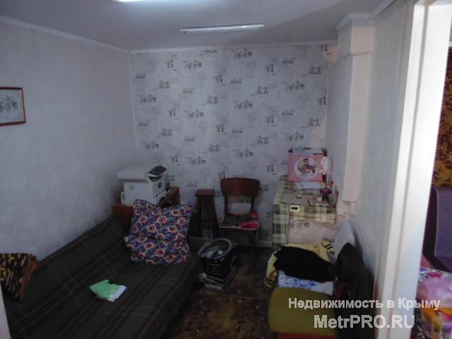 Продается дом . ( р-н ул. Багрия, Корабельная сторона). Дом в хорошем состоянии, общая площадь 80 кв м, с подвалом 14... - 31