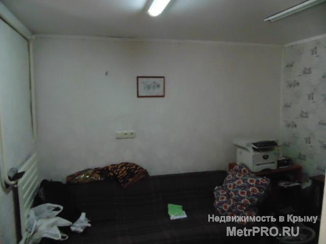 Продается дом . ( р-н ул. Багрия, Корабельная сторона). Дом в хорошем состоянии, общая площадь 80 кв м, с подвалом 14... - 33