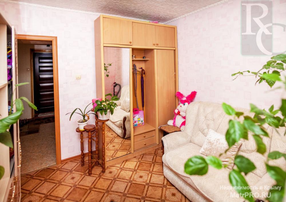 В продаже 3-х комнатная квартира 'Улучшенной планировки' по ул. Г.Лебедя 12, пр.Острякова.    Квартира расположена на... - 1