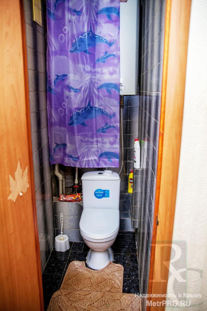 В продаже 3-х комнатная квартира 'Улучшенной планировки' по ул. Г.Лебедя 12, пр.Острякова.    Квартира расположена на... - 7