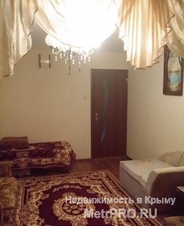 Продаётся однокомнатная квартира, на улице Бориса Михайлова. Рядом с домом хорошая транспортная развязка, школа,... - 1