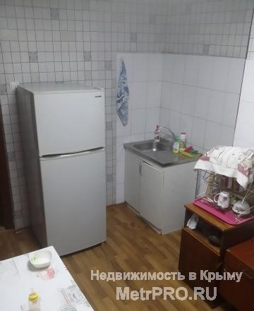Продаётся однокомнатная квартира, на улице Бориса Михайлова. Рядом с домом хорошая транспортная развязка, школа,... - 4