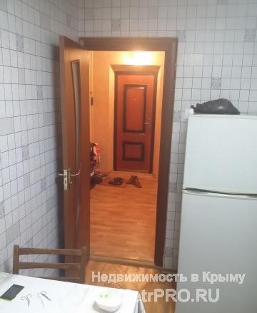 Продаётся однокомнатная квартира, на улице Бориса Михайлова. Рядом с домом хорошая транспортная развязка, школа,... - 5