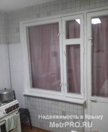 Продаётся однокомнатная квартира, на улице Бориса Михайлова. Рядом с домом хорошая транспортная развязка, школа,... - 6