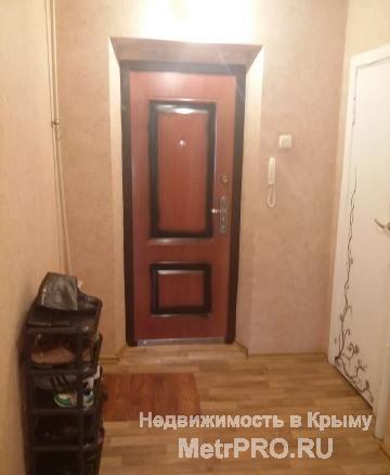 Продаётся однокомнатная квартира, на улице Бориса Михайлова. Рядом с домом хорошая транспортная развязка, школа,... - 7