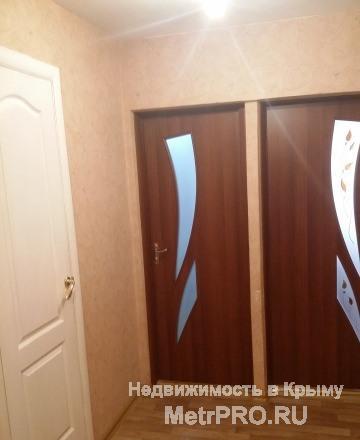 Продаётся однокомнатная квартира, на улице Бориса Михайлова. Рядом с домом хорошая транспортная развязка, школа,... - 8