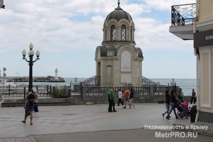 Сдам 2 к квартиру на первой линии набережной(моря),в элитном районе ,есть все условия для комфортного проживания.В... - 12