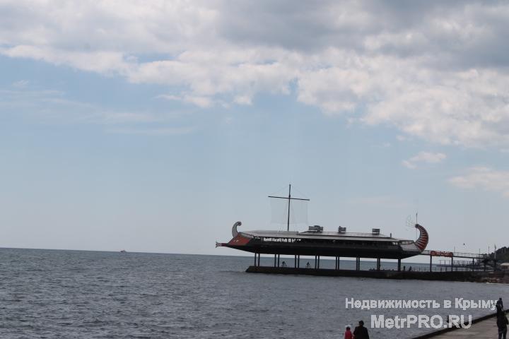 Сдам 2 к квартиру на первой линии набережной(моря),в элитном районе ,есть все условия для комфортного проживания.В... - 14