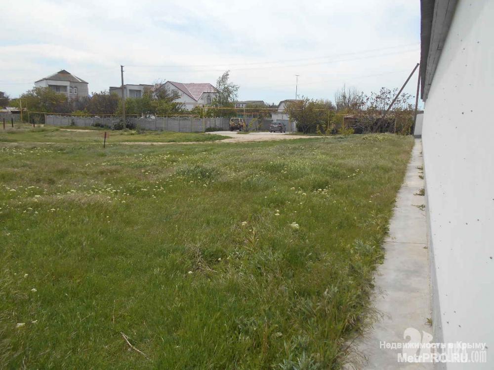 Продам земельный участок 10 соток в СОТ Мечта-1 в районе Интерната Черноморского района, расположен в 900 метрах 8... - 3