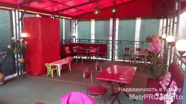 Предлагаю для отдыха 2-х и 1- комнатные номера в коттедже у самого моря в пос. Кацивели (Ялта), пешком до ближайшего... - 2