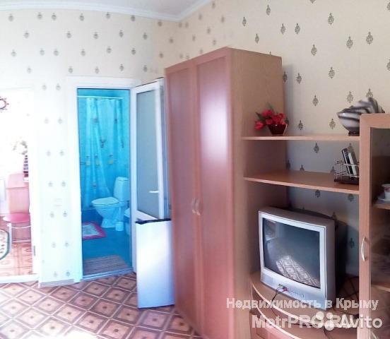 Предлагаю для отдыха 2-х и 1- комнатные номера в коттедже у самого моря в пос. Кацивели (Ялта), пешком до ближайшего... - 6