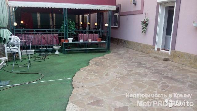 Предлагаю для отдыха 2-х и 1- комнатные номера в коттедже у самого моря в пос. Кацивели (Ялта), пешком до ближайшего... - 8