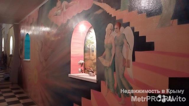 Предлагаю для отдыха 2-х и 1- комнатные номера в коттедже у самого моря в пос. Кацивели (Ялта), пешком до ближайшего... - 12