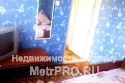 Сдаю дом на 5 чел. в тихом районе Феодосии в 15 минутах ходьбы от моря на територрии хозяйского двора. Дом состоит из... - 11
