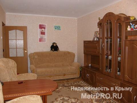 Сдам отдельную 2-х комнатную квартиру «под ключ» на летний период (май – октябрь). Комфортная, уютная квартира со... - 1