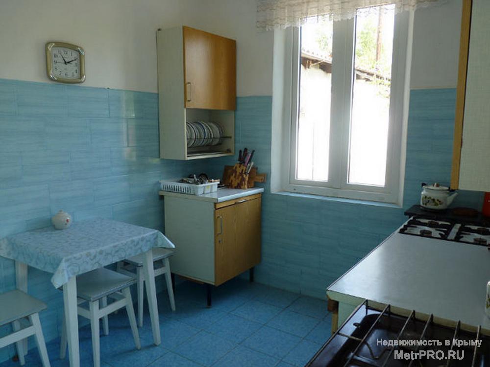 Сдам комфортабельные номера в частном доме по улице Гвардейской в Алуште. Радушные хозяева заинтересованы в том,... - 4