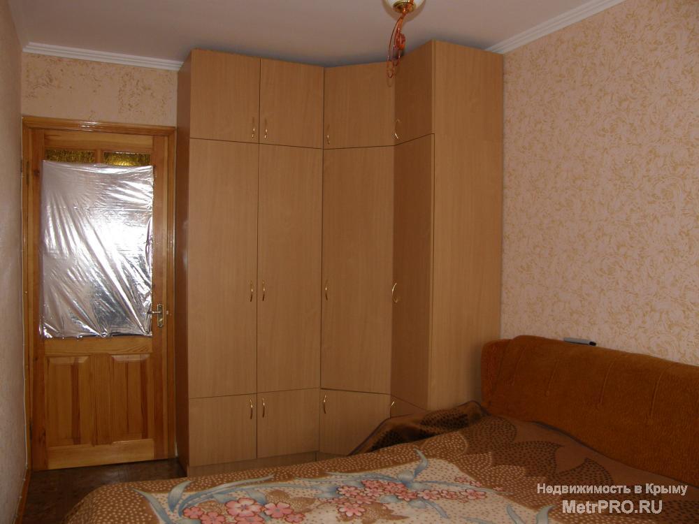 Сдам отдельную 2-х комнатную квартиру «под ключ» на летний период (май – октябрь). Комфортная, уютная квартира, 4-й...