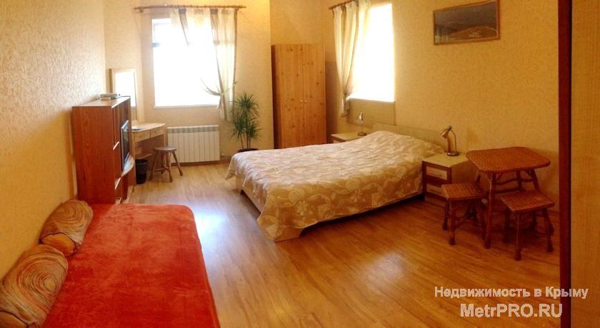 Продается действующий гостиничный комплекс 'Отель 'Мыс' в г. Севастополе, Крым (круглогодичный). Три звезды с 2005 г.... - 15