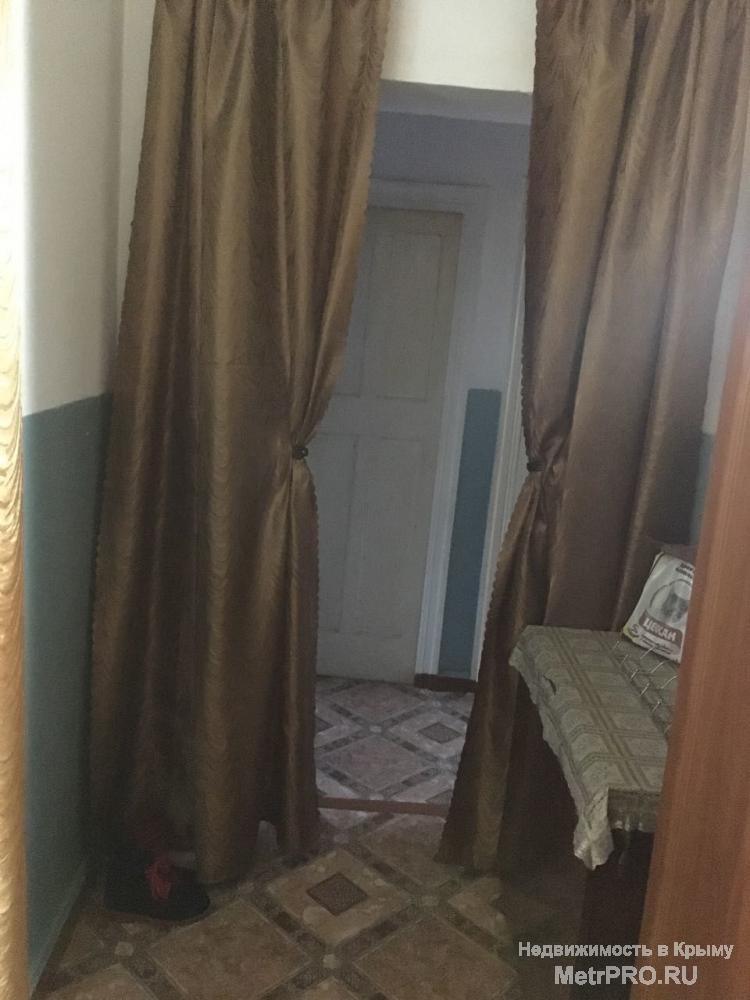 Продается комната в районе Войкова площадью 12.2 м кв. в двухкомнатной квартире, состоящей из двух жилых комнат,... - 1