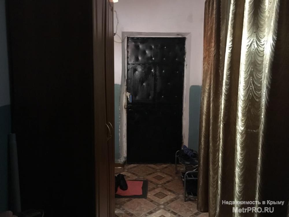 Продается комната в районе Войкова площадью 12.2 м кв. в двухкомнатной квартире, состоящей из двух жилых комнат,... - 3