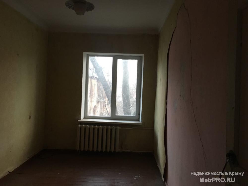 Продается комната в районе Войкова площадью 12.2 м кв. в двухкомнатной квартире, состоящей из двух жилых комнат,... - 4