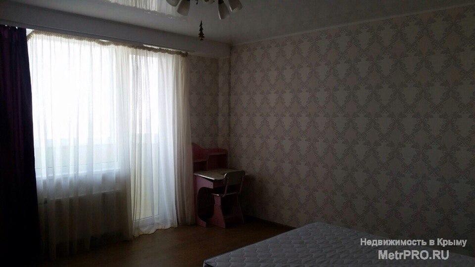 Сдается длительно 2к квартира в новострое на Острякова ,район остановки Комплекс.Просторная ,светлая ,есть все... - 4