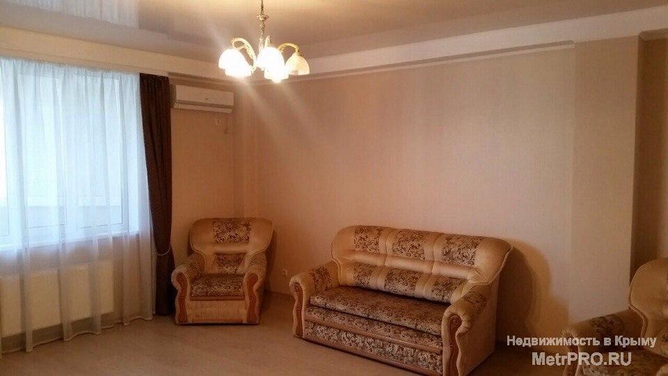 Сдается длительно 2к квартира в новострое на Острякова ,район остановки Комплекс.Просторная ,светлая ,есть все...