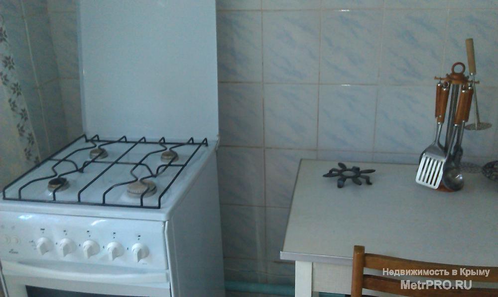 Сдаётся 2-х комнатная квартира на земле под ключ со всеми удобствами по суточно,отдельный дворик, WiFi, кондиционер.... - 5