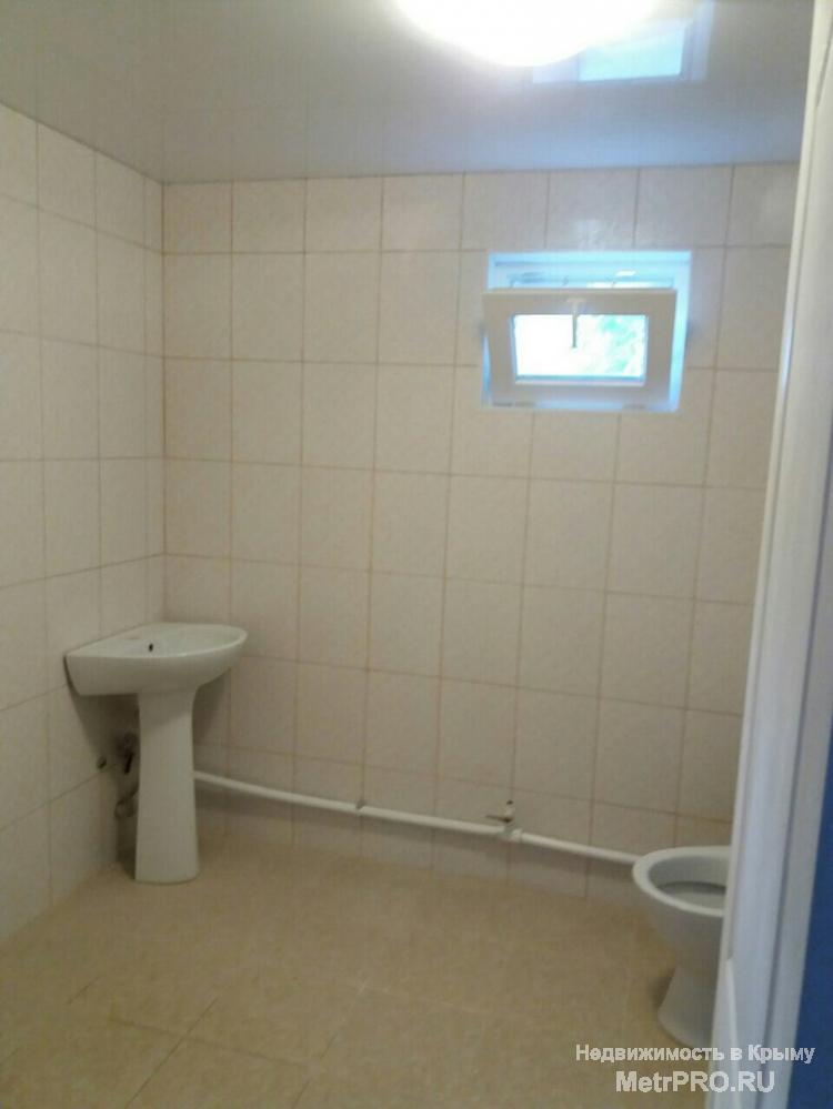 СРОЧНО ПРОДАМ СОБСТВЕННЫЙ ДОМ!!!   Дом в с. Ближнее боевое, со всеми удобствами с капитальным ремонтом,пластиковые... - 1