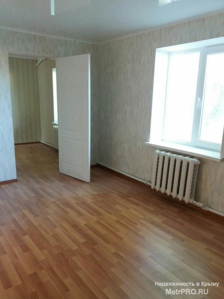СРОЧНО ПРОДАМ СОБСТВЕННЫЙ ДОМ!!!   Дом в с. Ближнее боевое, со всеми удобствами с капитальным ремонтом,пластиковые... - 2